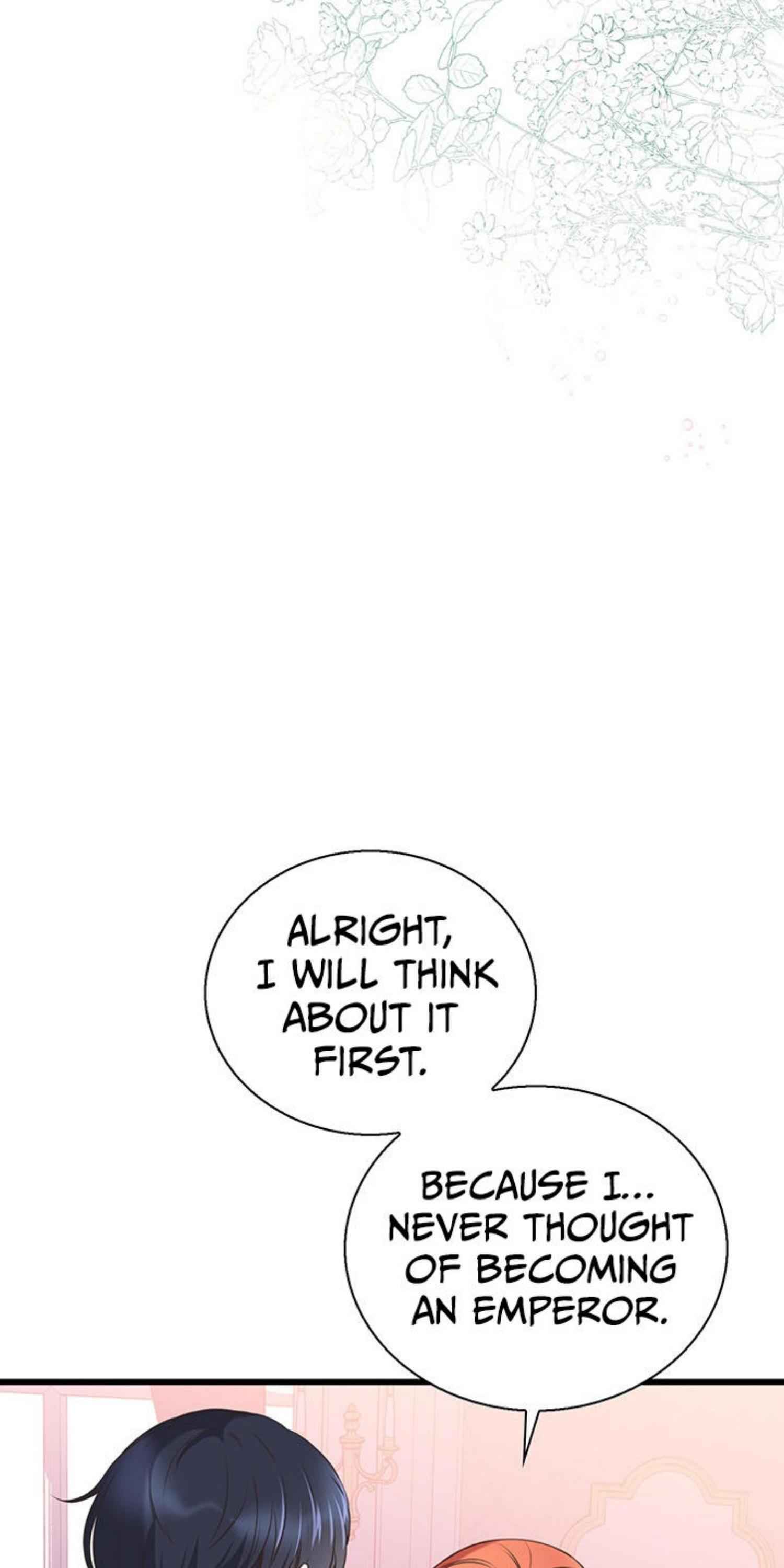 The Villain Demands I Love Him Chapter 51 64